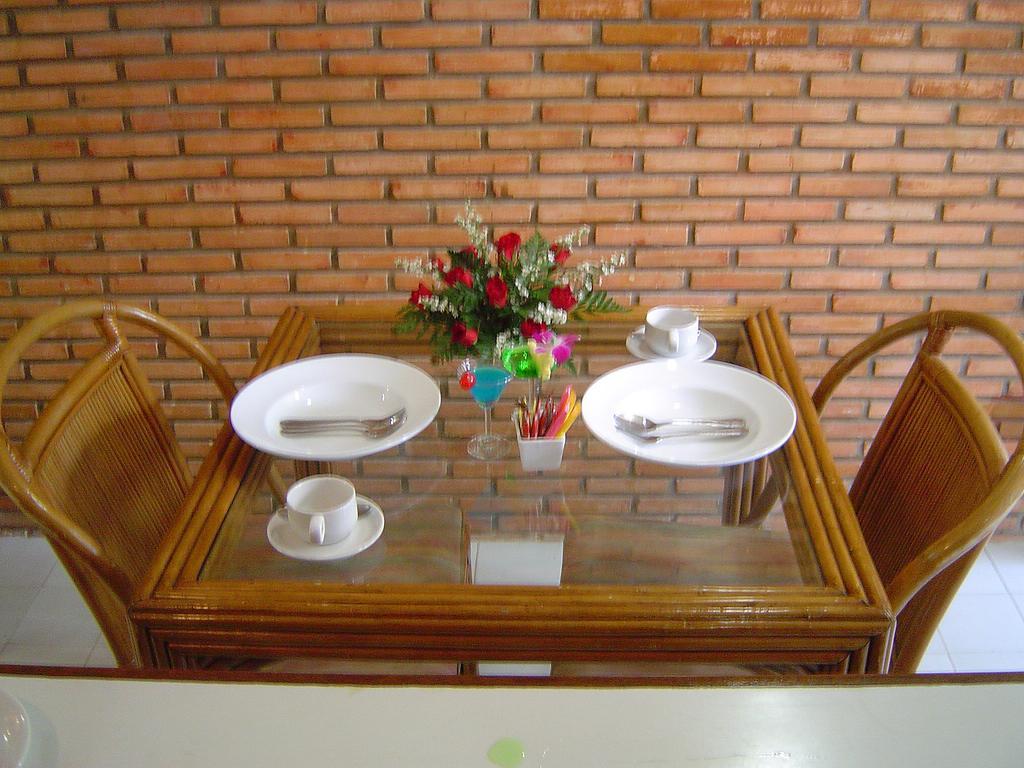 Patong Sunset Mansion 아파트 외부 사진