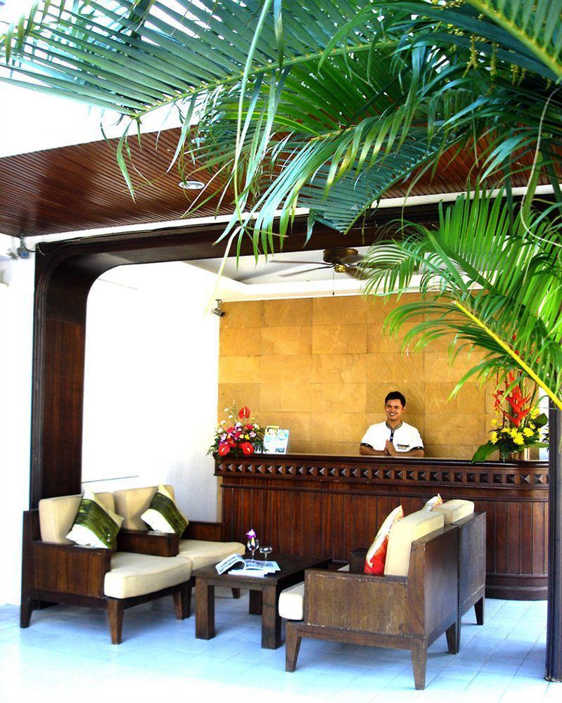 Patong Sunset Mansion 아파트 외부 사진