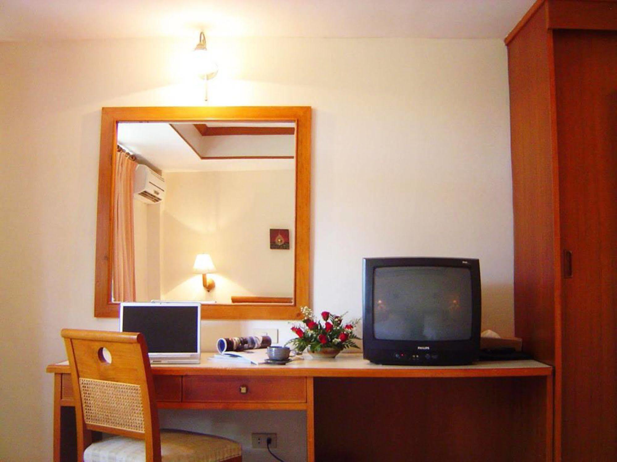 Patong Sunset Mansion 아파트 외부 사진